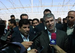 اولویت در ایجاد شهرک‌های کشاورزی و دامپروری در شهرستان‌های دارای محرومیت