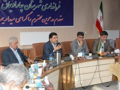 افزایش ۱۰۰ درصدی گندم تولیدی شهرستان چاراویماق با طرح جهش تولید