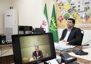 توزیع گوشت منجمدمرغ توسط پلتفرم های اینترنتی