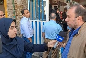 موجودی انبارهای گندم دراستان از ذخیره استراتژیک نیز بیشتر می باشد