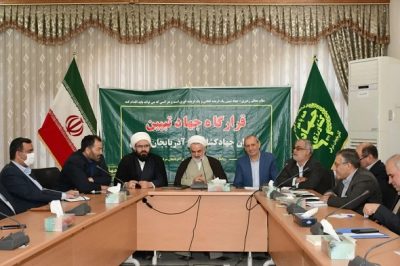 کارنامه موفق جهاد کشاورزی آذربایجان شرقی در مهار تورم و رشد تولید