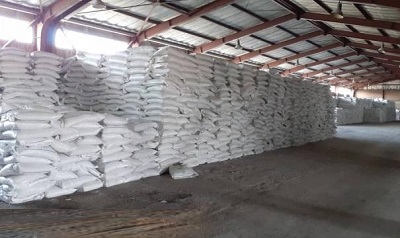 تخصیص کود یارانه‌ای به کشت‌های مطابق با الگوی کشت استان آذربایجان شرقی