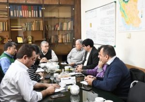 رتبه دوم استان آذربایجان شرقی در تولید گیاهان دارویی در کشور