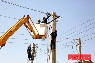 تشکیل تیم ۱۲۰ نفری واکنش سریع در حوادث و سوانح شرکت توزیع نیروی برق تبریز