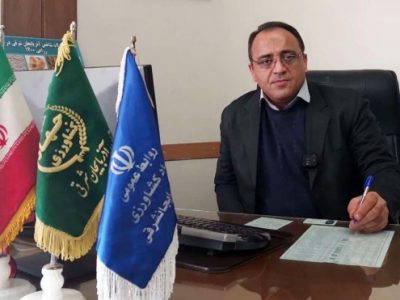 شگفتی جدید در سایت فائو / اختصاص ۱۵ درصد برنامه های ثبت شده برای روز جهانی خاک به آذربایجان شرقی