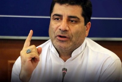پیام تبریک رئیس سازمان جهاد کشاورزی استان آذربایجان شرقی به مناسبت روز خبرنگار