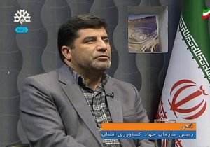 هیچ گونه افزایش قیمتی در مورد نان وجود نخواهد داشت