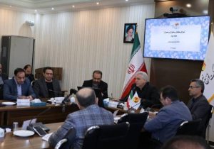 نیروهای عملیاتی و اجرایی بنیه و اساس تمام سازمان های خدمت رسان هستند