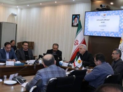 نیروهای عملیاتی و اجرایی بنیه و اساس تمام سازمان های خدمت رسان هستند