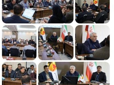 تدوین برنامه جامع برای گذر از پیک بار تابستان