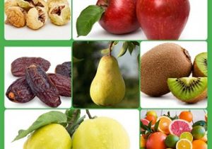 سهم ۵.۴ درصدی آذربایجان شرقی از صادرات محصولات کشاورزی کشور