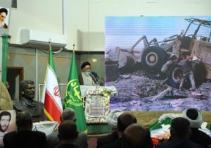 یادواره های شهدا به صورت منظم برگزار شود