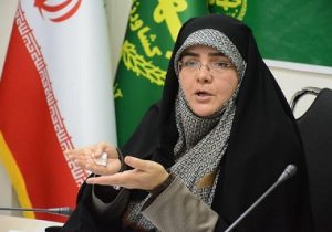 برگزاری نشست بانوان کارآفرین و مدیران عامل صندوقهای خرد زنان روستایی و عشایری استان آذربایجان شرقی
