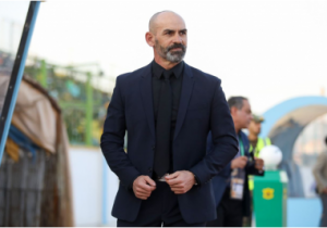 «پاکو خمز» با انرژی زیاد فصل را آغاز می‌کنیم