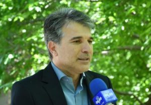 تولید بیش از ۵۰۸۰ تن گیلاس از باغات استان آذربایجان شرقی