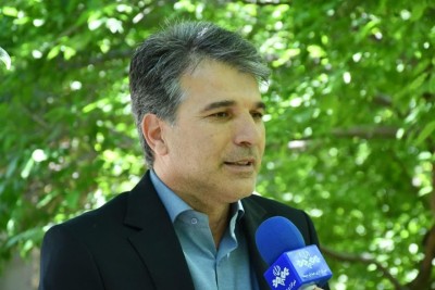 تولید بیش از ۵۰۸۰ تن گیلاس از باغات استان آذربایجان شرقی