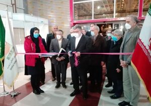 نخستین رویداد کشاورزی دانش بنیان و نوآور ویژه حوضه دریاچه ارومیه با مشارکت سازمان جهادکشاورزی آذربایجان شرقی