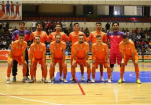 برگزاری بازی مس سونگون با مقاومت فردا ۲۵ مردادماه