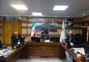 ضرورت تعامل و همکاری بین دستگاه ها برای ارائه خدمات به جامعه عشایری