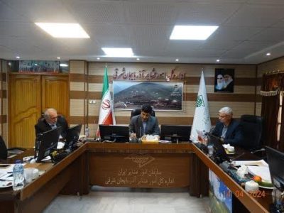 ضرورت تعامل و همکاری بین دستگاه ها برای ارائه خدمات به جامعه عشایری