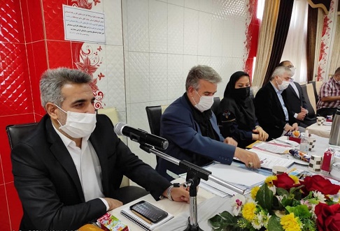 توانمندسازی نیروی انسانی مهمترین عامل پیشرفت تشکل های کارگری است