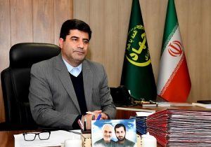 مأموریت اصلی سازمان جهادکشاورزی استان تأمین امنیت غذایی است