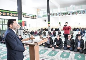 ابلاغ ۱۰۰۰ میلیارد ریال تسهیلات طرح مردمی سازی یارانه ها به آذربایجان شرقی طی دو روز گذشته