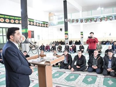 ابلاغ ۱۰۰۰ میلیارد ریال تسهیلات طرح مردمی سازی یارانه ها به آذربایجان شرقی طی دو روز گذشته