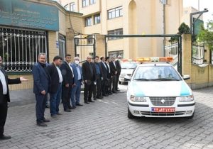 با هدف جلوگیری از تخلفات نانواییها ،رصد گسترده میدانی بازرسان از بازار آردونان و نانواییهای آذربایجان شرقی