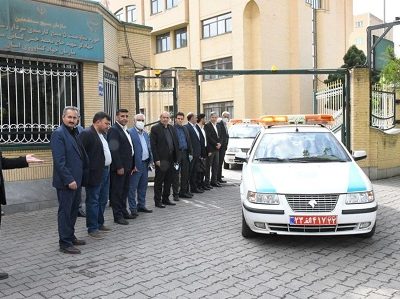 با هدف جلوگیری از تخلفات نانواییها ،رصد گسترده میدانی بازرسان از بازار آردونان و نانواییهای آذربایجان شرقی