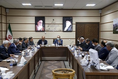 تخصیص سهمیه و فعال‌سازی ۴۰ واحد نانوایی آزادپز درتبریز