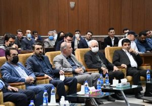 هم‌اندیشی با اصحاب رسانه برای اجرای بهتر طرح مردمی سازی یارانه‌ها با حضور رئیس سازمان جهادکشاورزی آذربایجان شرقی