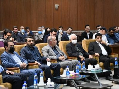 هم‌اندیشی با اصحاب رسانه برای اجرای بهتر طرح مردمی سازی یارانه‌ها با حضور رئیس سازمان جهادکشاورزی آذربایجان شرقی