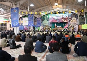 شهدای جهادسازندگی بدون اسلحه خط شکن بودندو سینه دشمن رامی شکافتند