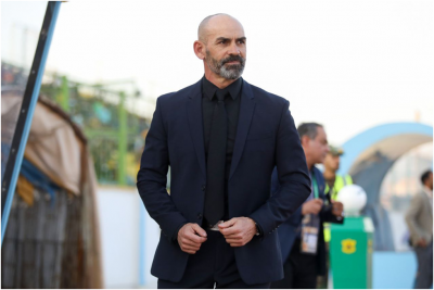 «پاکو خمز» با انرژی زیاد فصل را آغاز می‌کنیم