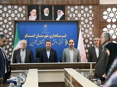 آذربایجان‌شرقی ۱۰ درصد سطح زیر کشت باغات گل محمدی در کشور را داراست