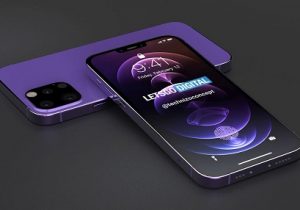 ممنوعیت واردات گوشی موبایل آیفون تا پایان شهریور