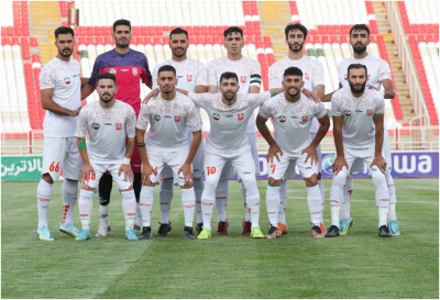 مس سونگون، مس شهربابک/ دیداری حساس و با انگیزه