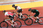 حضور شش دوچرخه سوار و یک مربی استان در اردوی تیم ملی 