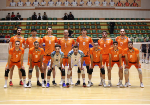  مس سونگون و اندیشه های صعود به لیگ برتر