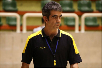 والیبال مس سونگون بازی به بازی بهتر خواهد شد