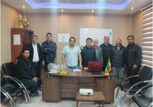 تبریز میزبان مسابقات تنیس جایزه بزرگ