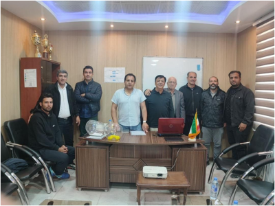 تبریز میزبان مسابقات تنیس جایزه بزرگ