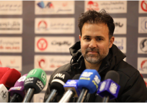 باید در برابر آلومینیوم و ذوب آهن  پیروز شویم