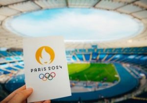 دیدنی‌ترین افتتاحیه تاریخ المپیک در فرانسه