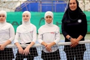 ایران قهرمان بلامنازع مسابقات شد