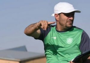 مس سونگون سومین سرمربی را هم دید!