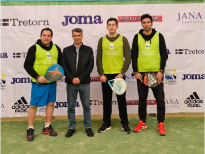 شروع روزهای طلایی برای فعالیت رشته پدل در تبریز