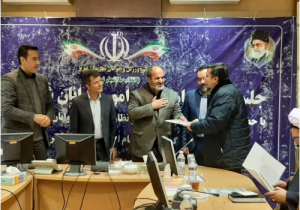 سلامت روح و جسم و ایجاد نشاط اجتماعی اهداف باشگاه شهرداری تبریز است