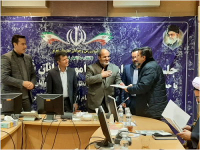 سلامت روح و جسم و ایجاد نشاط اجتماعی اهداف باشگاه شهرداری تبریز است